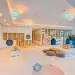 5610Gr Sky-High Two Bedroom Apartment In Downtown