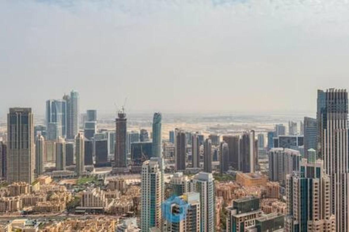 5610gr Sky-high Two Bedroom In Downtown * Dubai