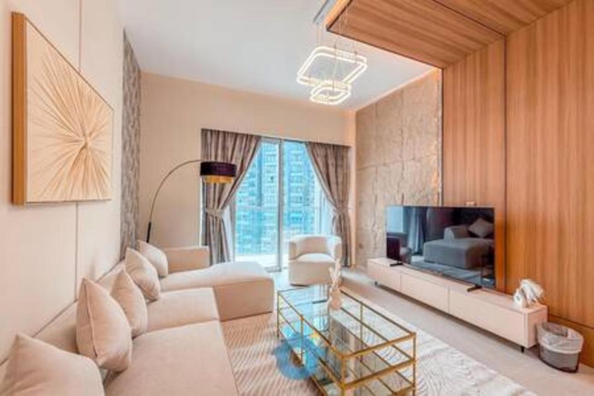 Apartment 5610gr Sky-high Two Bedroom In Downtown *