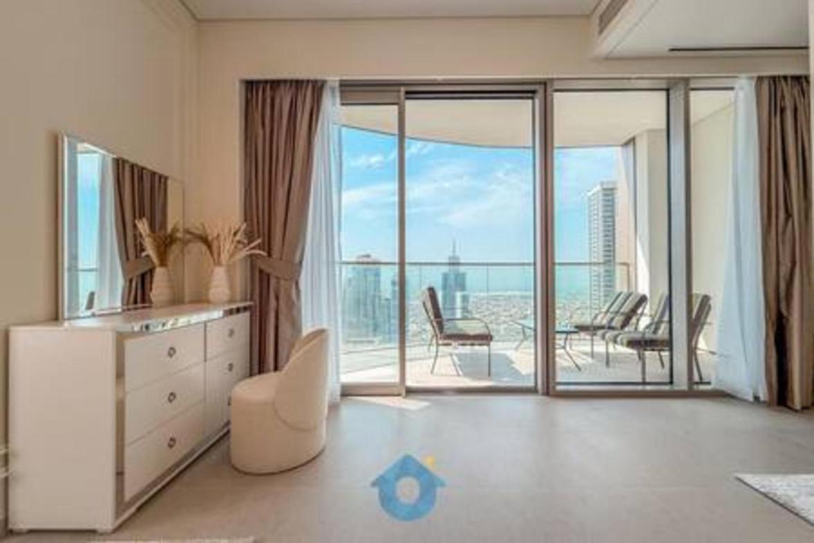 Apartment 5610gr Sky-high Two Bedroom In Downtown *