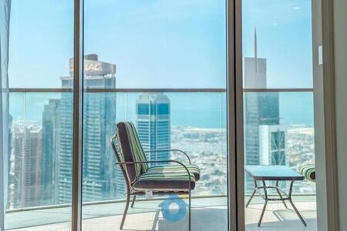 5610gr Sky-high Two Bedroom In Downtown * Dubai