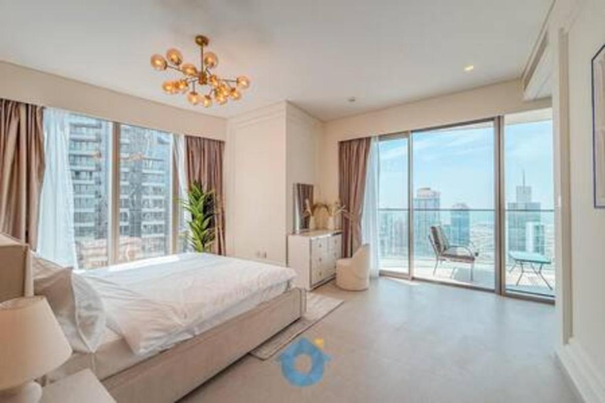 Apartment 5610gr Sky-high Two Bedroom In Downtown *